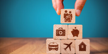 Retail insurers grapple with brand trust
