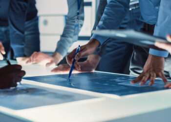 Conflicting martech trends