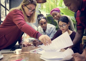 Diverse talent is key to tackling ESG