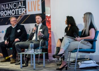 Influencers are underutilised in financial marketing