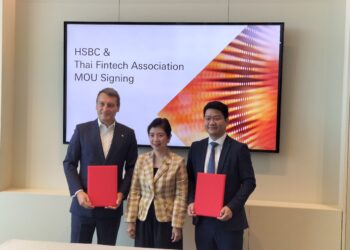 Money 20/20 Asia: HSBC redoubles commitment to ASEAN innovation