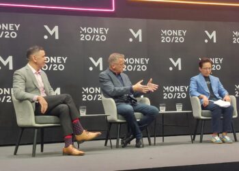 Money 20/20 Asia: Chubb trumpets global partnership successes