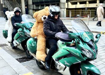 Convex’s memorable marketing sees growth