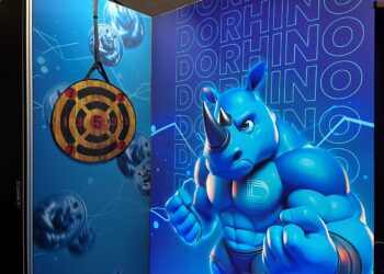 Blockchain platform keeps up with the “bull run”