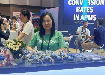 Money 20/20 Asia: Ebanx lauds event delegate profile