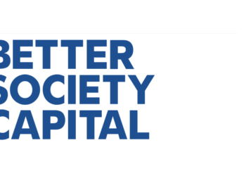 Social impact investor rebrands as Better Society Capital