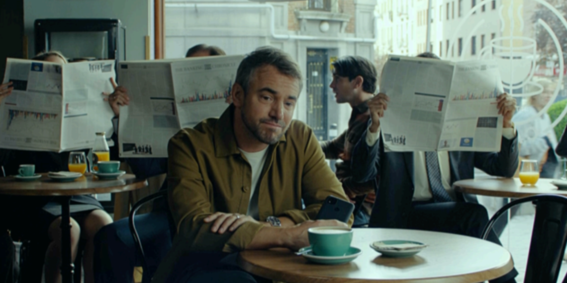 Revolut sets itself apart from traditional banks