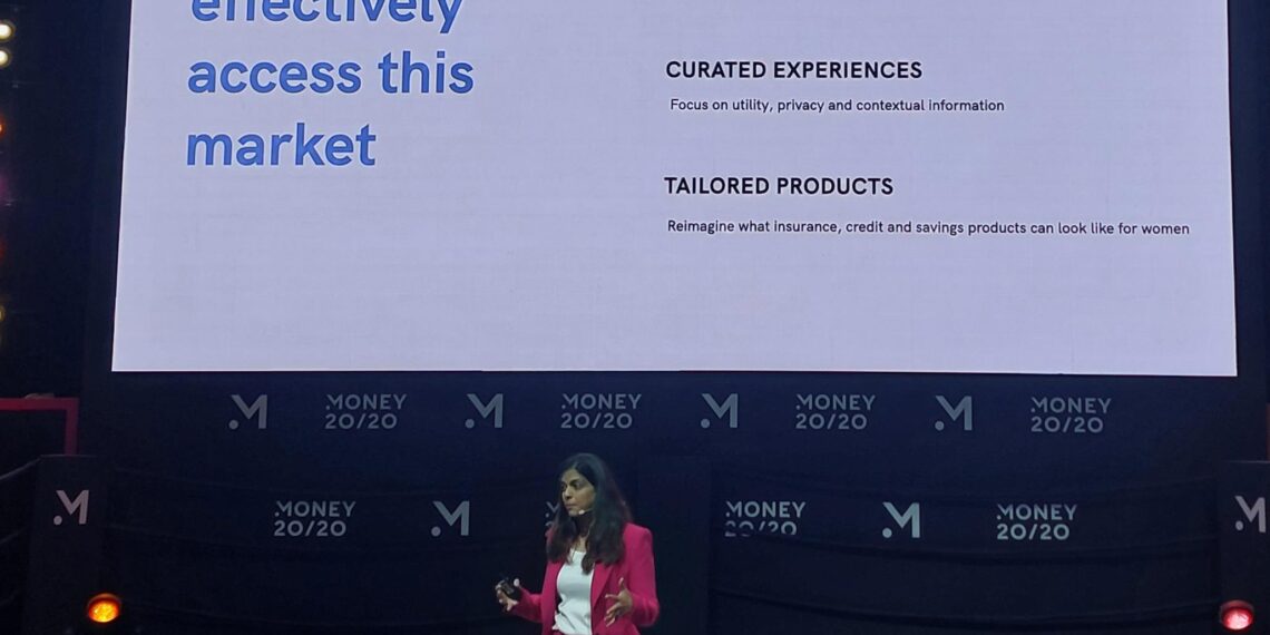 Money 20/20 Asia: Financial inclusion requires more than marketing: Goldman alumnus