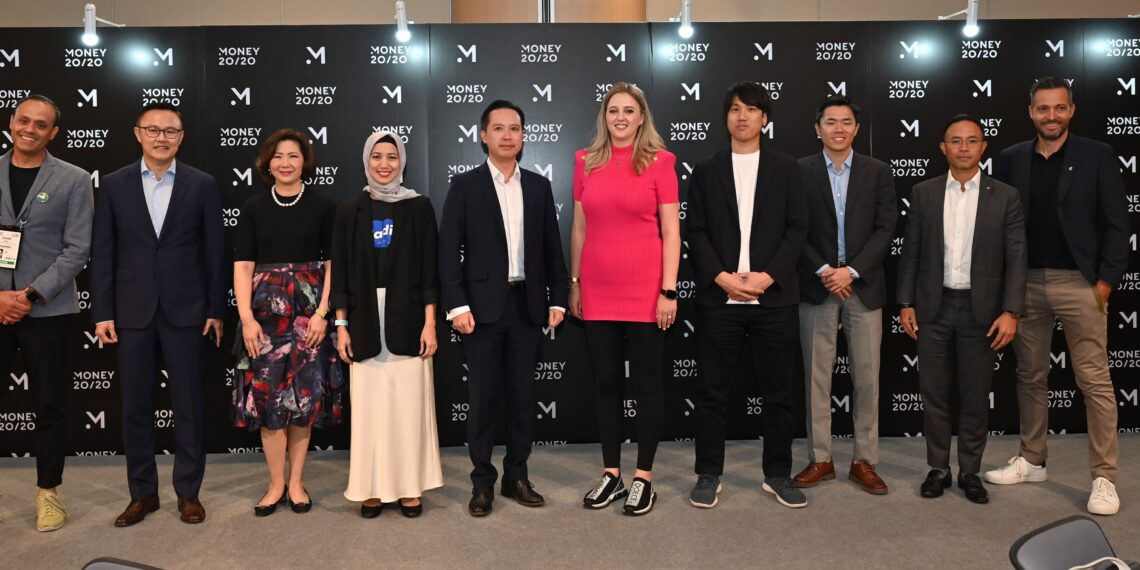 Money 20/20 Asia: Top banks drop big news at fintech event