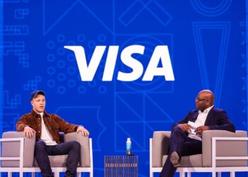 Visa repositions brand offering