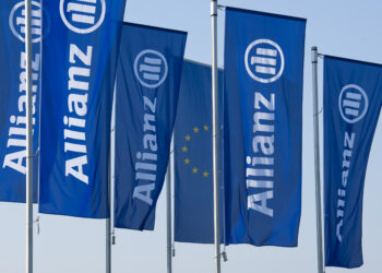 Q&A: Allianz targets consumer market for growth