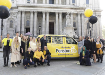 PensionBee ramps up marketing spend for US expansion