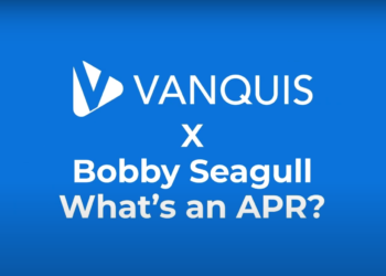 Vanquis activates charity sponsorship in social campaign