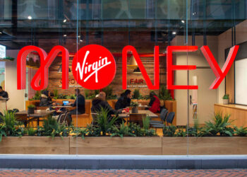 Q&A: Virgin Money takes to the road