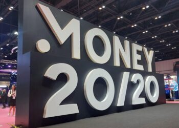 Money 20/20: Marketers prepare for Amsterdam