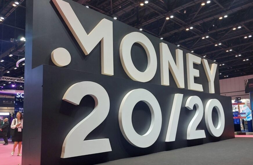 Money 20/20: Marketers prepare for Amsterdam