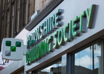 Yorkshire Building Society improves customer experience