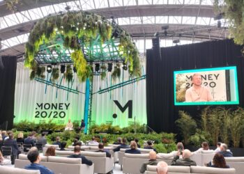Money 20/20: Football ace gives leadership lessons