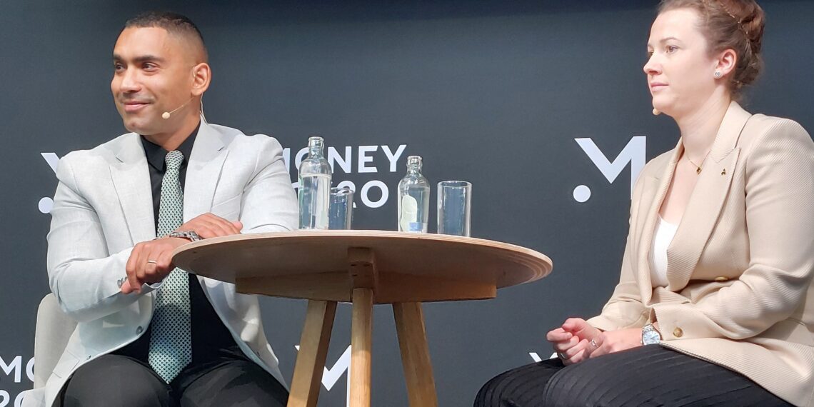 Money 20/20: Regulatory co-operation key to frictionless future