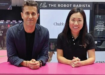 Meet Chubb: The Partnership Pioneers