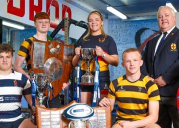 Danske Bank renews Ulster rugby sponsorship