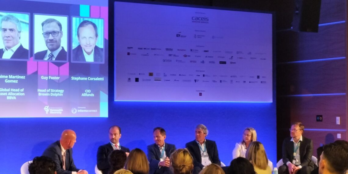 FundForum 2024: Ninety One chief vows to “keep telling the story”