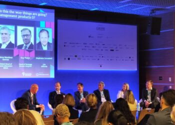 FundForum 2024: Ninety One chief vows to “keep telling the story”