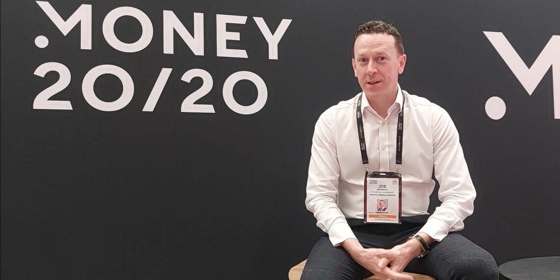 Money 20/20: Day One Round-up – Joe McGrath