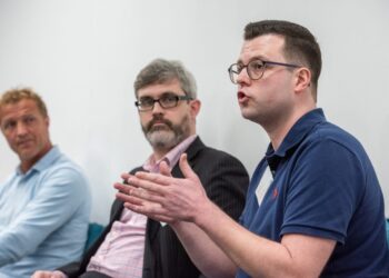 Communicating crypto: The challenges of the digital age