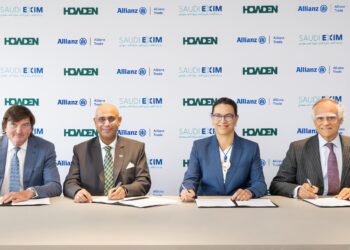 Howden, Allianz and EXIM sign collaboration agreement