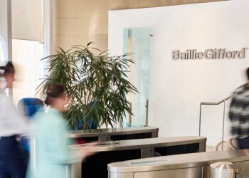 Baillie Gifford endorsed by Edinburgh Fringe boss