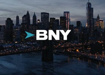 BNY launches new global brand