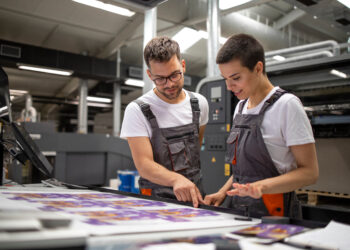 Survey: Print outperforms all channels for ROI