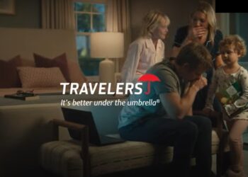 Cyber and natural catastrophes front Travelers’ campaign