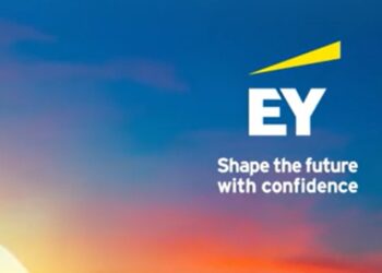 EY soft launches brand refresh