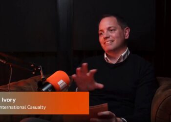 Markel to showcase talent in podcast series