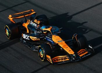 Mastercard plans Formula 1 perks for cardholders