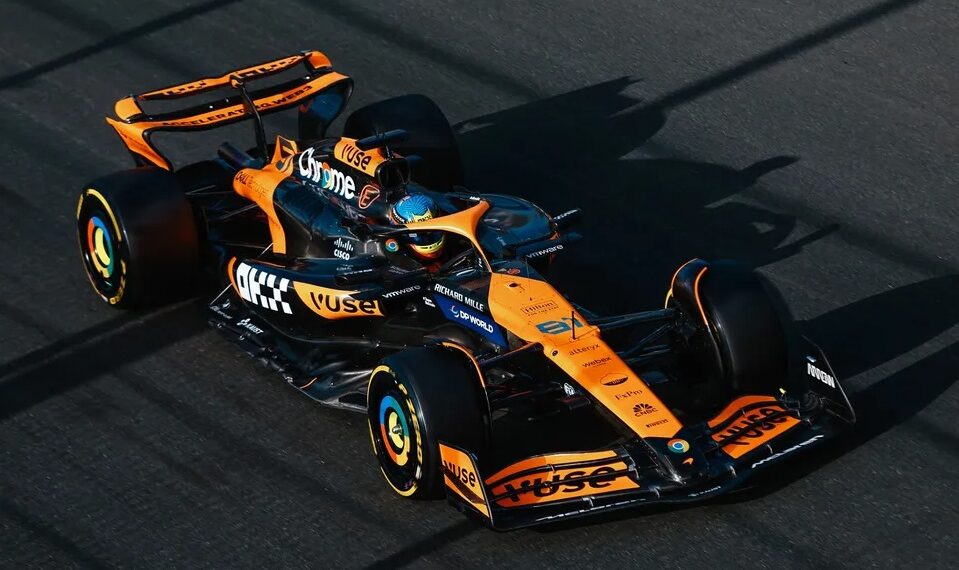 Mastercard plans Formula 1 perks for cardholders