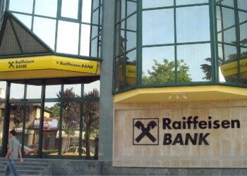 Raiffeisen chooses Fivetran for campaign analytics