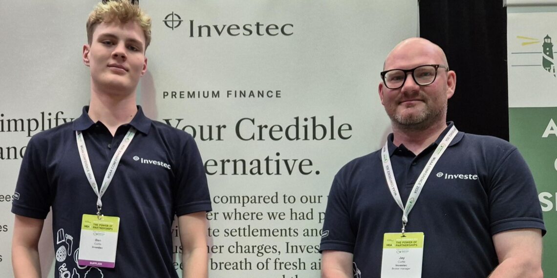 MGAA 2024: Investec harnessing events to break duopoly