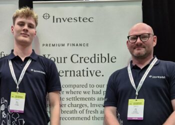 MGAA 2024: Investec harnessing events to break duopoly