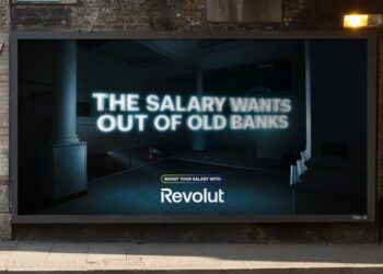 Revolut targets personal banking in new Euro push