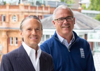 Rothesay signs multi-year sponsorship with England and Wales Cricket Board