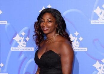 Experian chooses Paralympian for accessibility push