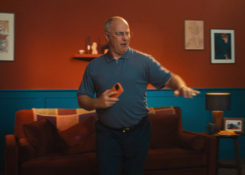 Age Co gets creative with feel-good insurance campaign