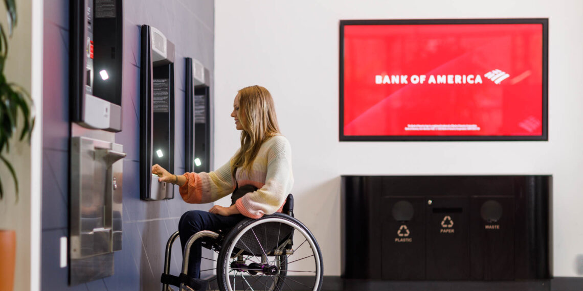 Bank of America to sponsor men’s World Cup