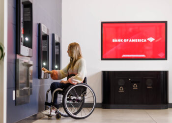 Bank of America to sponsor men’s World Cup