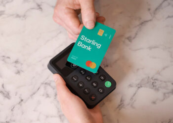 Starling Bank launches editorial platform