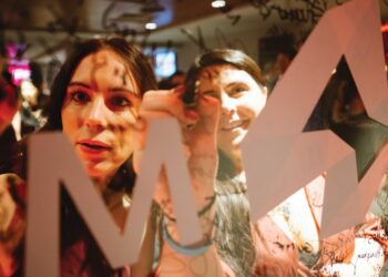 The MFS campaign 100 years in the making