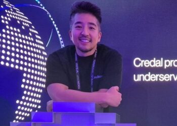 Rocket launch heralds new dawn for unbanked